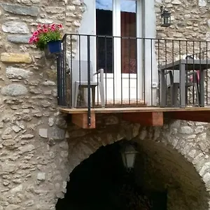 Casa Nel Borgo - Il Picchio Appartamento