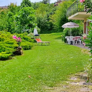  Apartament Paradise Garden & View