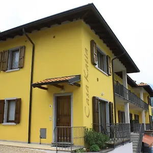  Hotel apartamentowy Katia