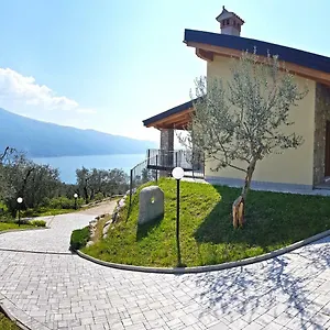  Apartament Vagne By Gardadomusmea