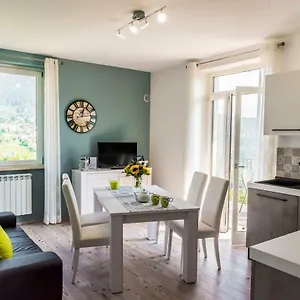  Apartament Casa Miramonti